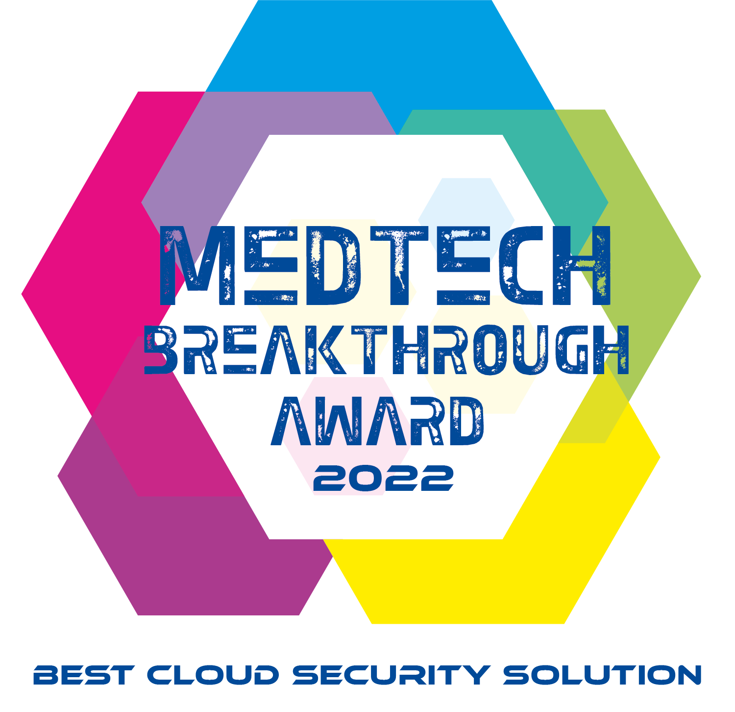 MedTech Breakthrough Best Cloud Security Solution