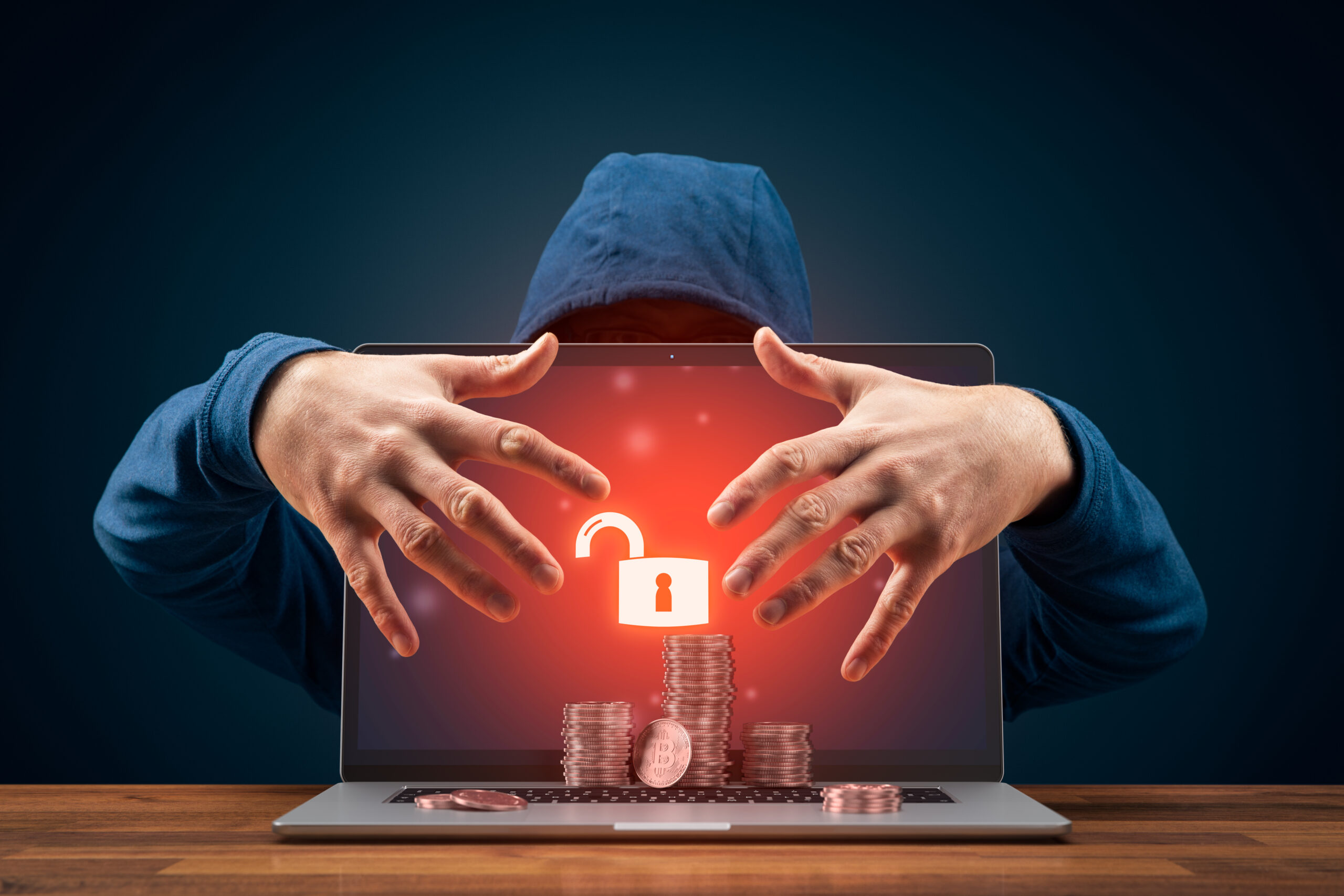Ransomware Defense Webinar On-Demand | ClearDATA