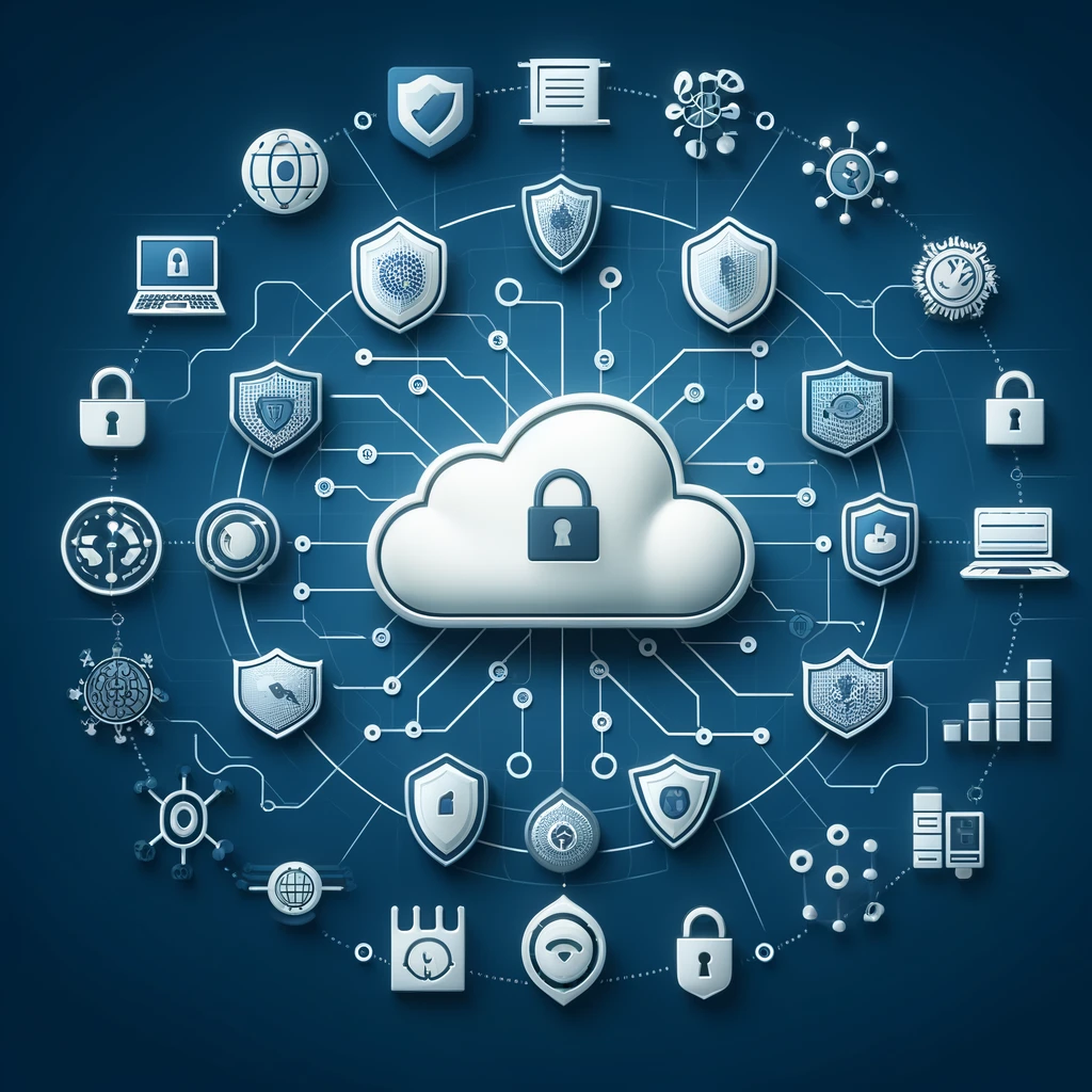 Cloud Security Posture Management CSPM Healthcare Cloud