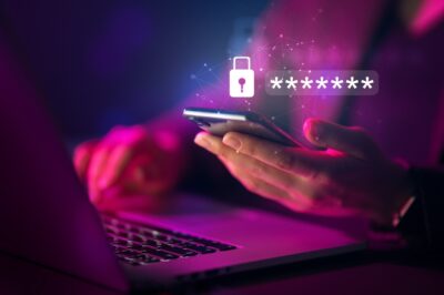 Healthcare cybersecurity threats to patient data